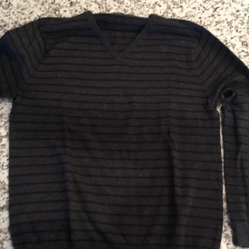 J Crew Merino Wool Sweater